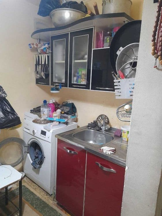 Yunusobod 2-kvartalda 1 xonali малосемейка sotiladi (28 m²). — 5