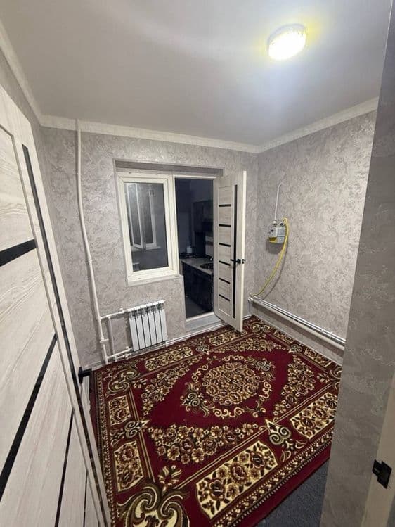 Продаётся 2 ком 8 микрорайон — 5