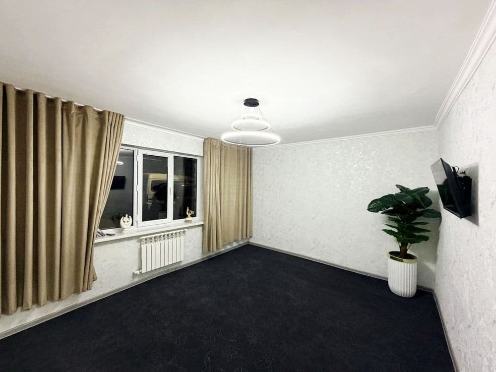 Capaкулька 1/1/5 Амеpикaнская Школа евро студия 32м2 — 1