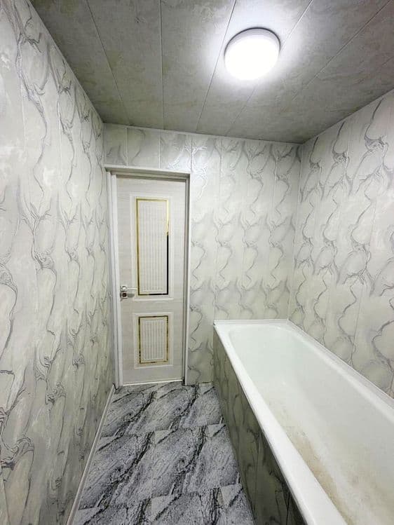 Capaкулька 1/1/5 Амеpикaнская Школа евро студия 32м2 — 2