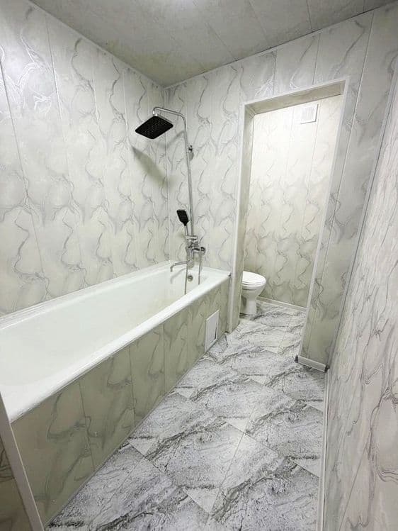 Capaкулька 1/1/5 Амеpикaнская Школа евро студия 32м2 — 4