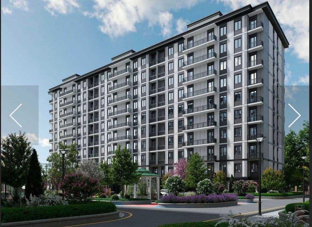 Горящий вариант! 1-комнатная в Yangiabad Residence за 35.000 у.е — 3