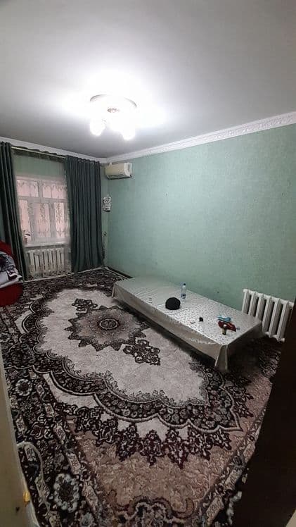 1 xona kvartira  sotiladi 2 xonadek razdelni — 1