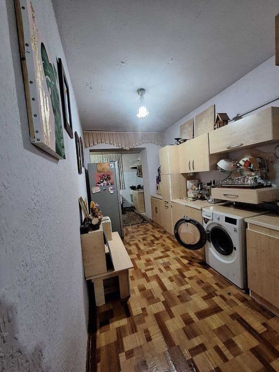 Продается 4 комнатная квартира на 4 этаже в 4 этажке Нихи 34000$ — 4