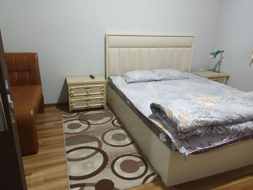 Квартира срочно продажа 1/1/2 — 3