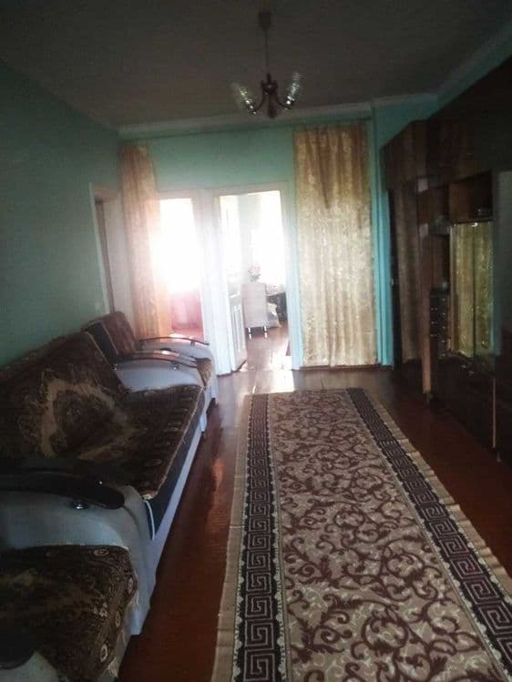 Продается 3-х комнатная квартира в г.Янгиюле — 3