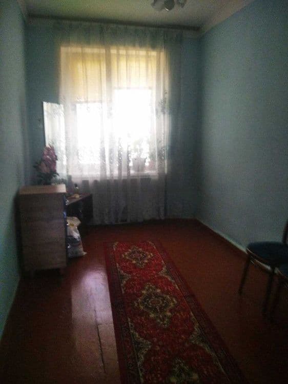 Продается 3-х комнатная квартира в г.Янгиюле — 4