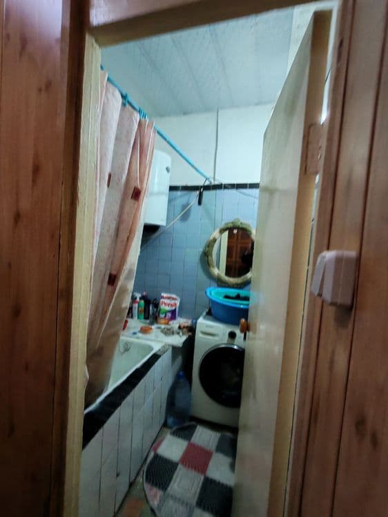 Продается квартира в городе Янгиюле. — 2