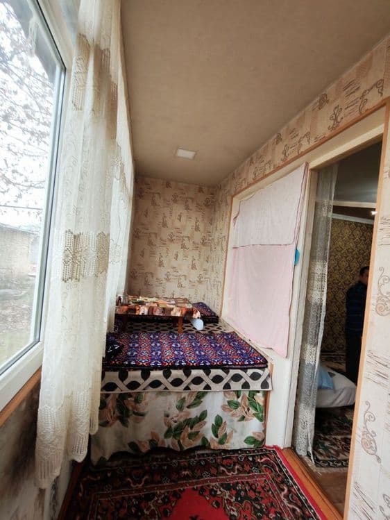 Продается квартира в городе Янгиюле. — 3