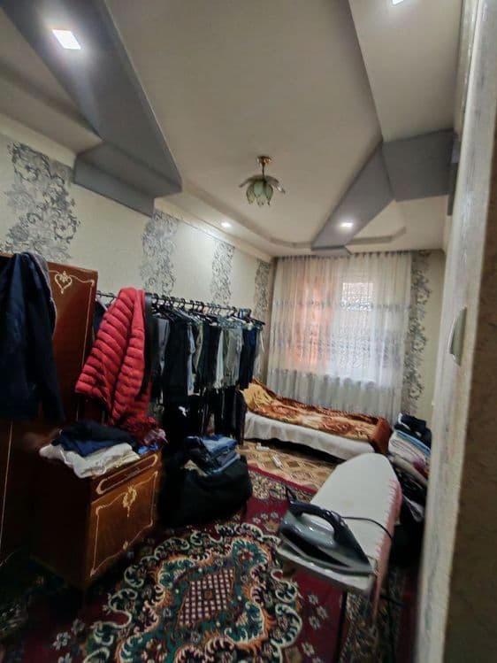 Продается квартира в городе Янгиюле. — 4