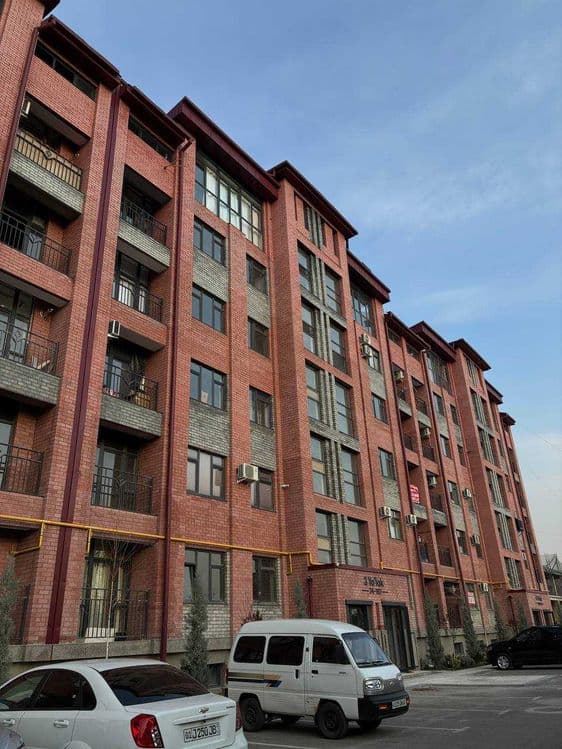 ;Grand city‼️1ком квартира 33м2 Студия коробка кирпич Мечеть Ислом ота — 1