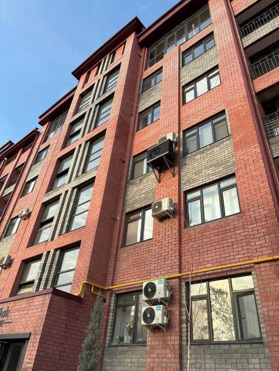 ;Grand city‼️1ком квартира 33м2 Студия коробка кирпич Мечеть Ислом ота — 2