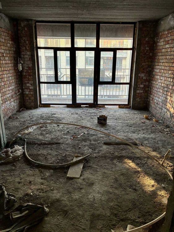 ;Grand city‼️1ком квартира 33м2 Студия коробка кирпич Мечеть Ислом ота — 4