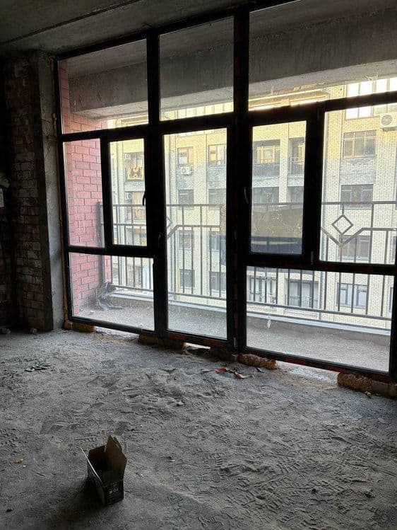 ;Grand city‼️1ком квартира 33м2 Студия коробка кирпич Мечеть Ислом ота — 5