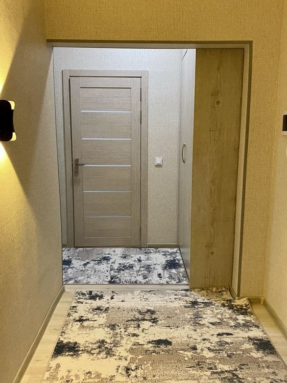 Продается квартира в новостройке, 2х комнатный, 62квм. — 3
