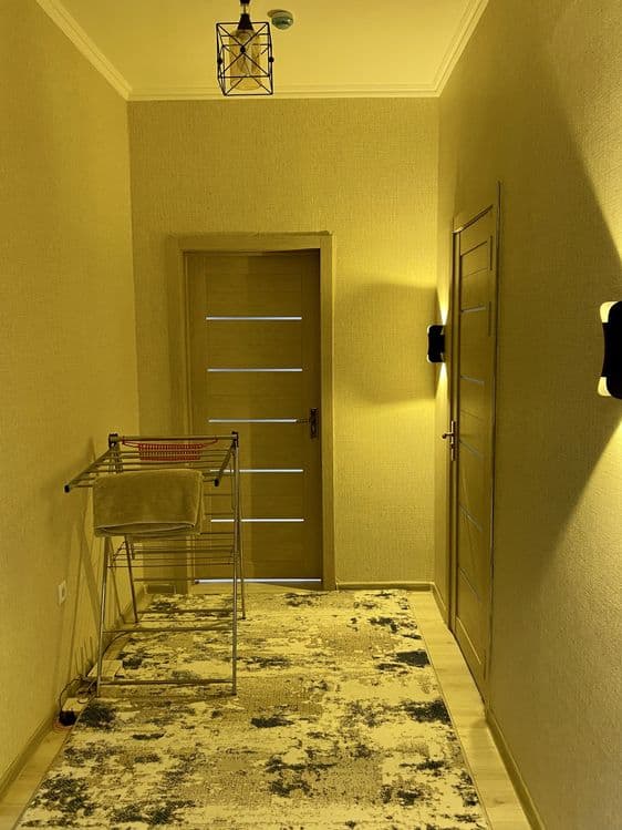 Продается квартира в новостройке, 2х комнатный, 62квм. — 4