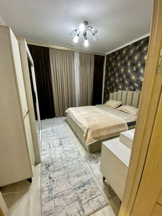 Продается квартира в новостройке, 2х комнатный, 62квм. — 6