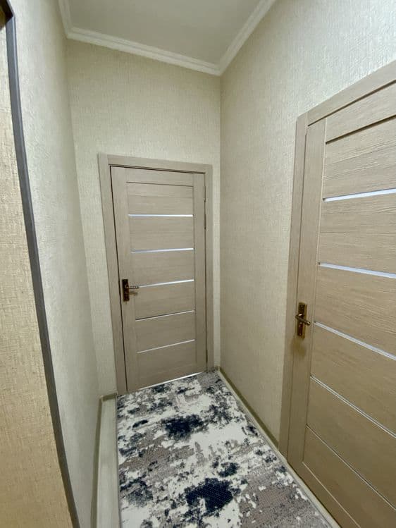 Продается квартира в новостройке, 2х комнатный, 62квм. — 7