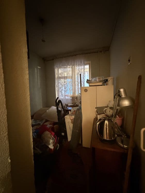 Продается 2х ком квартира на 2 этаже — 5