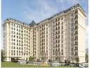 Продаётся новостройка в мирзо Улугбекском раёне чимган гинекология (1/7/8)