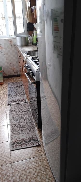 Mirzo Ulug'bek tumani  novostroyka  1xonali uy sotiladi — 3