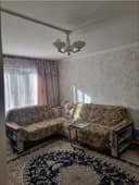 Продаётся квартира