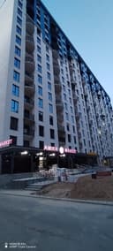Бирламчи ипотекага сотилади. Субсидия. 2 хона. Узбум.