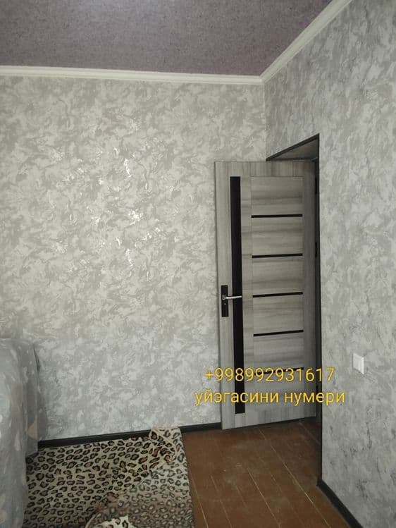 Продаётса квартира — 1