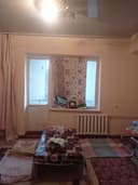 Срочно продаётся  квартира по улице Абдуллы-Каххара 1/4/4