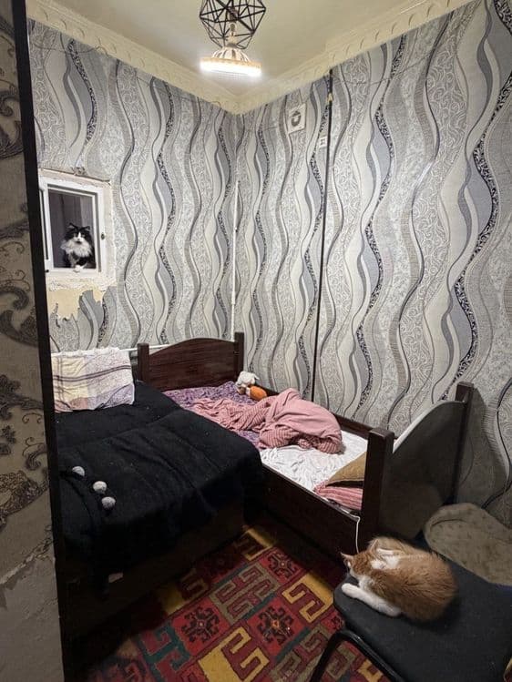 В продаже 1 комнатная квартира на Сергели 2 — 2