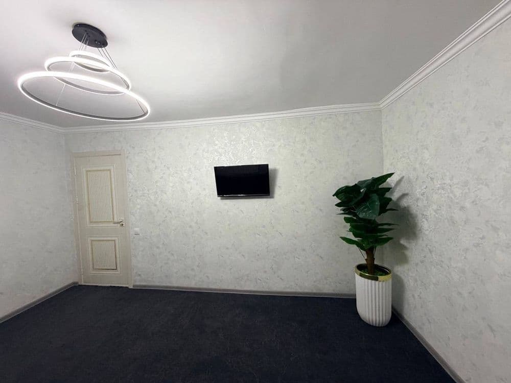 Миробатский район продается однокомнатная квартира — 2