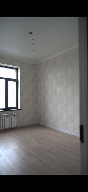 Продается квартира 56 кв новая с кадастром. Можете сразу жить. — 2