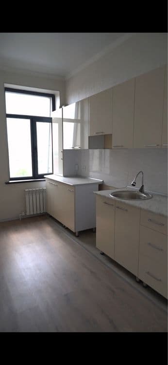 Продается квартира 56 кв новая с кадастром. Можете сразу жить. — 3