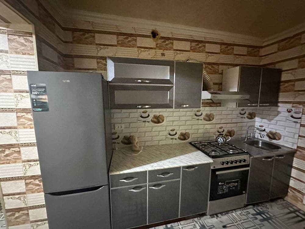 продаётся своя квартира — 2