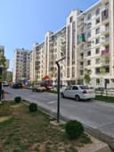 Продаётся 1/6/9 ж/к Байтерак (NRG BI) Янги Узбекистан