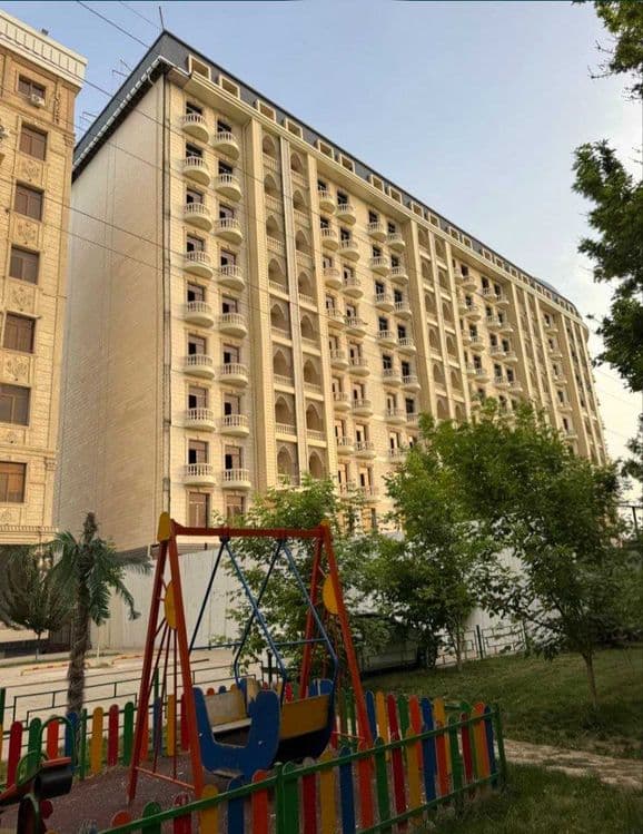 2 ком ,коробка жк Феруза,49кв.м ориентир эко бозор ,гинекологи — 1