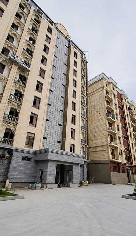 2 ком ,коробка жк Феруза,49кв.м ориентир эко бозор ,гинекологи — 2