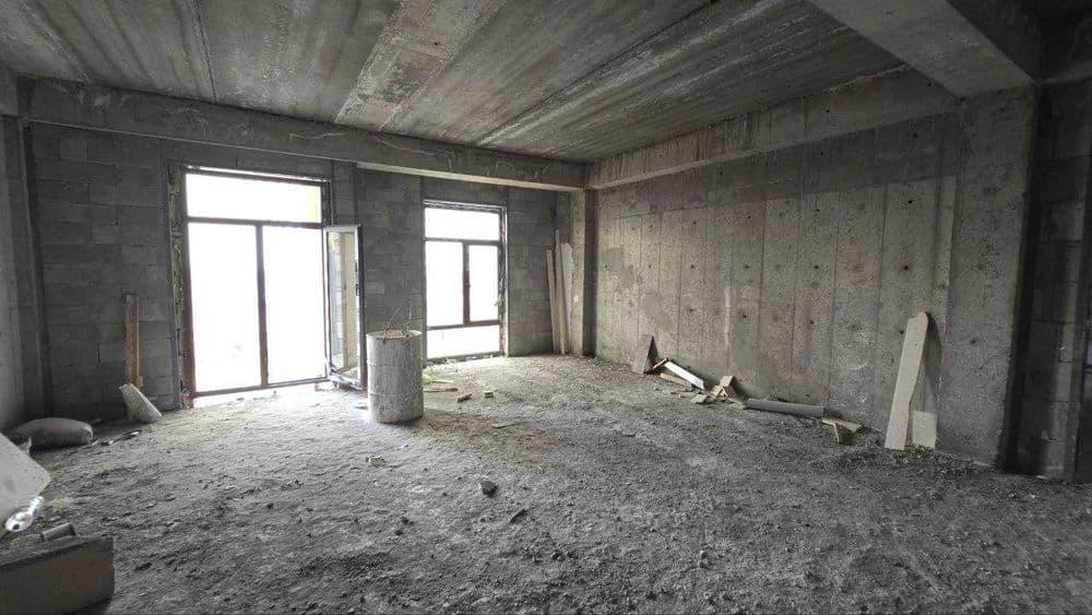 2 ком ,коробка жк Феруза,49кв.м ориентир эко бозор ,гинекологи — 3