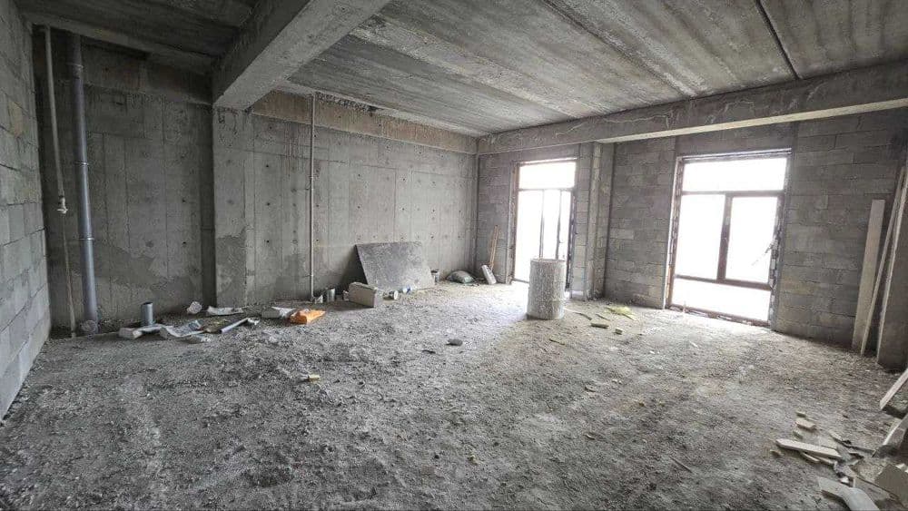 2 ком ,коробка жк Феруза,49кв.м ориентир эко бозор ,гинекологи — 4