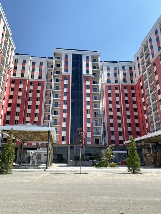 Kamol construction novastroyka.Yangi hayoy tumanida — 1