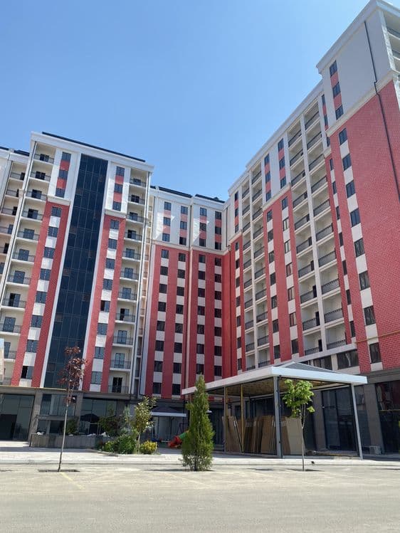 Kamol construction novastroyka.Yangi hayoy tumanida — 2