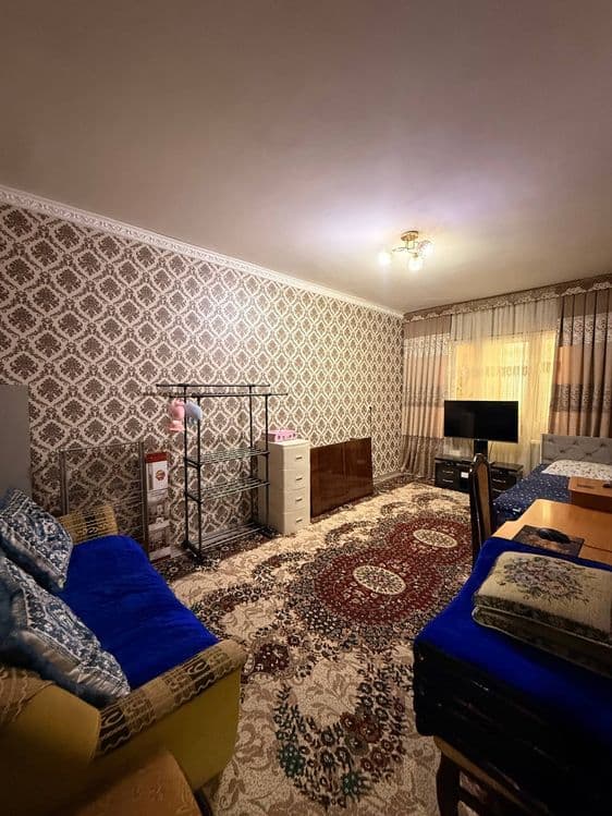 Продаётся 2х ком новой планировки в 9 микрорайоне — 1