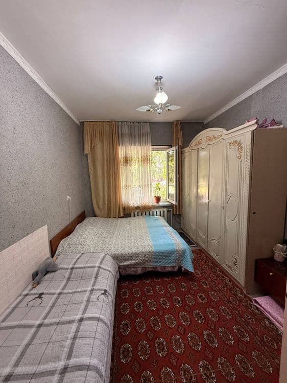 Продаётся 2х ком новой планировки в 9 микрорайоне — 2