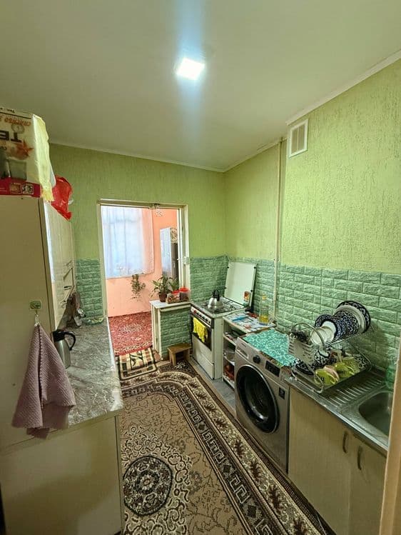 Продаётся 2х ком новой планировки в 9 микрорайоне — 4