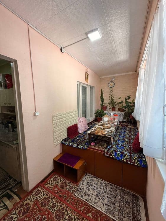 Продаётся 2х ком новой планировки в 9 микрорайоне — 5
