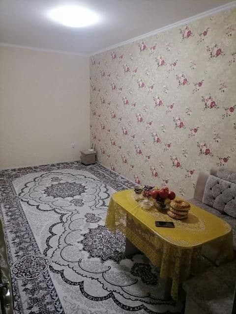 Квартира на земле общим дворе 35,500$ Вингерская аринтир ТошШахарНур — 4