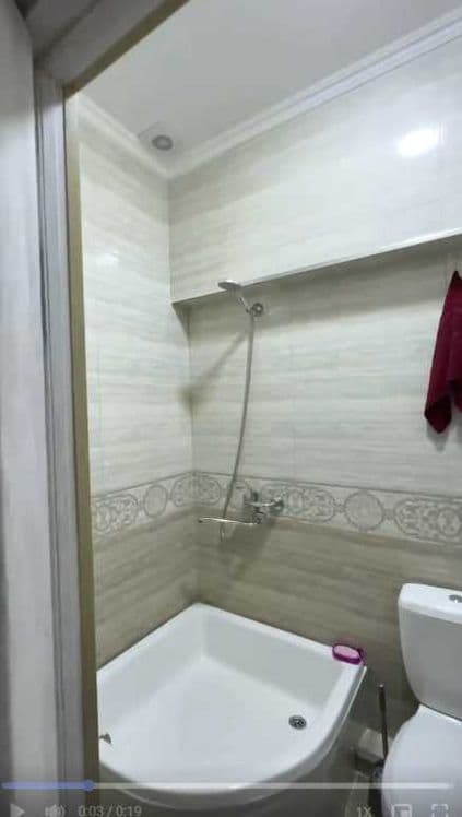 Продаётся 2 ком.квартира этаж 6 Таш.обл. Хасанбой (Авлио ота МСГ) — 3