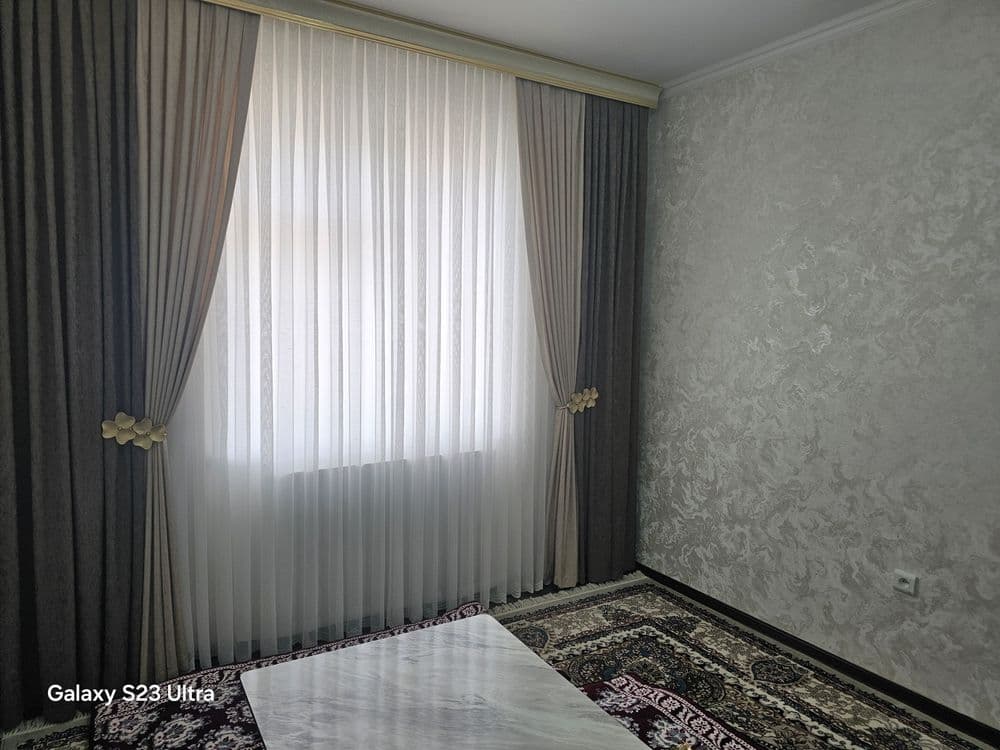 Manxil Zafar shaxrchasi Bebekni orqasidagi dom — 4