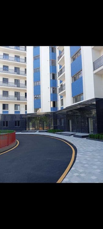 Срочно продаётся квартира в новостройке — 4