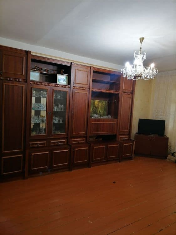 Продаю 2х комнатную квартиру. Собственник — 1